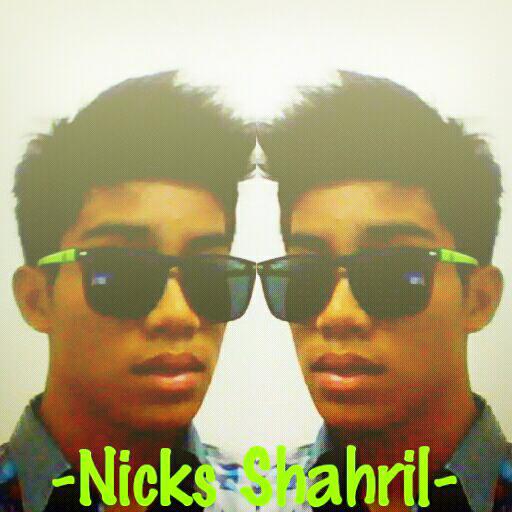Nick_ShahriL's profile picture. 