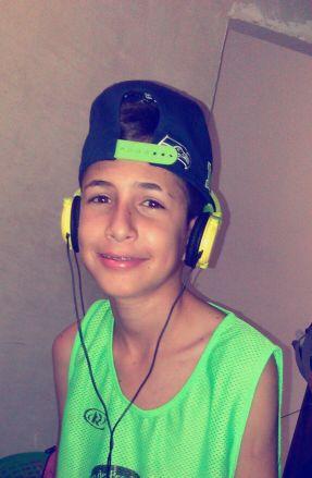 DunyDuarte's profile picture. que mira sapo