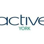 Active York (@active_york) 's Twitter Profile
