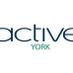 Active York (@active_york) Twitter profile photo