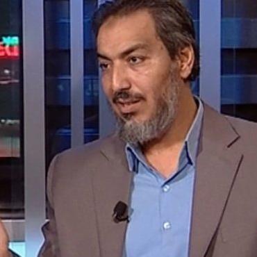 ‏اﻻمين العام للحزب اﻻسﻻمي_ مصر