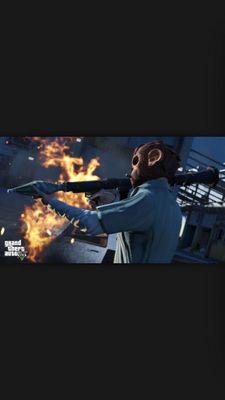 GTAランク165みんなやってる人フォローΨデスマッチ好きですので是非しましょう。