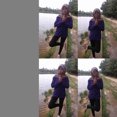 thusyadiahh's profile picture. // Soul 01.DES.1997 SUKADAMAI //
Tetap jadi diri sendiri jangan terpengaruh dengan keadaan ™