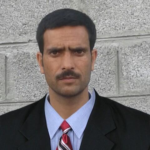 shabir Ah