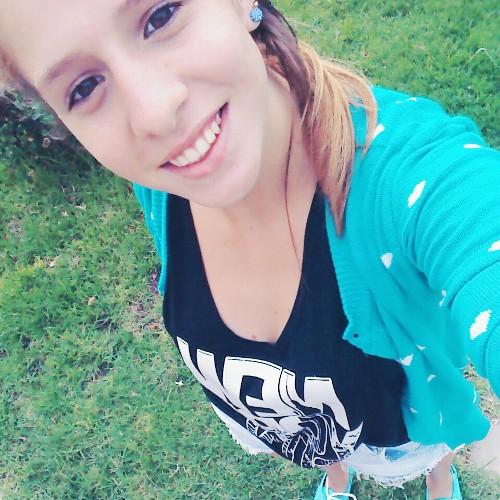 Mi Angel :c