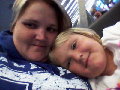 I decided to change my life and join the Itworks to change my life and be able to live a financial stable life for my daughter, boyfriend and myself!!
