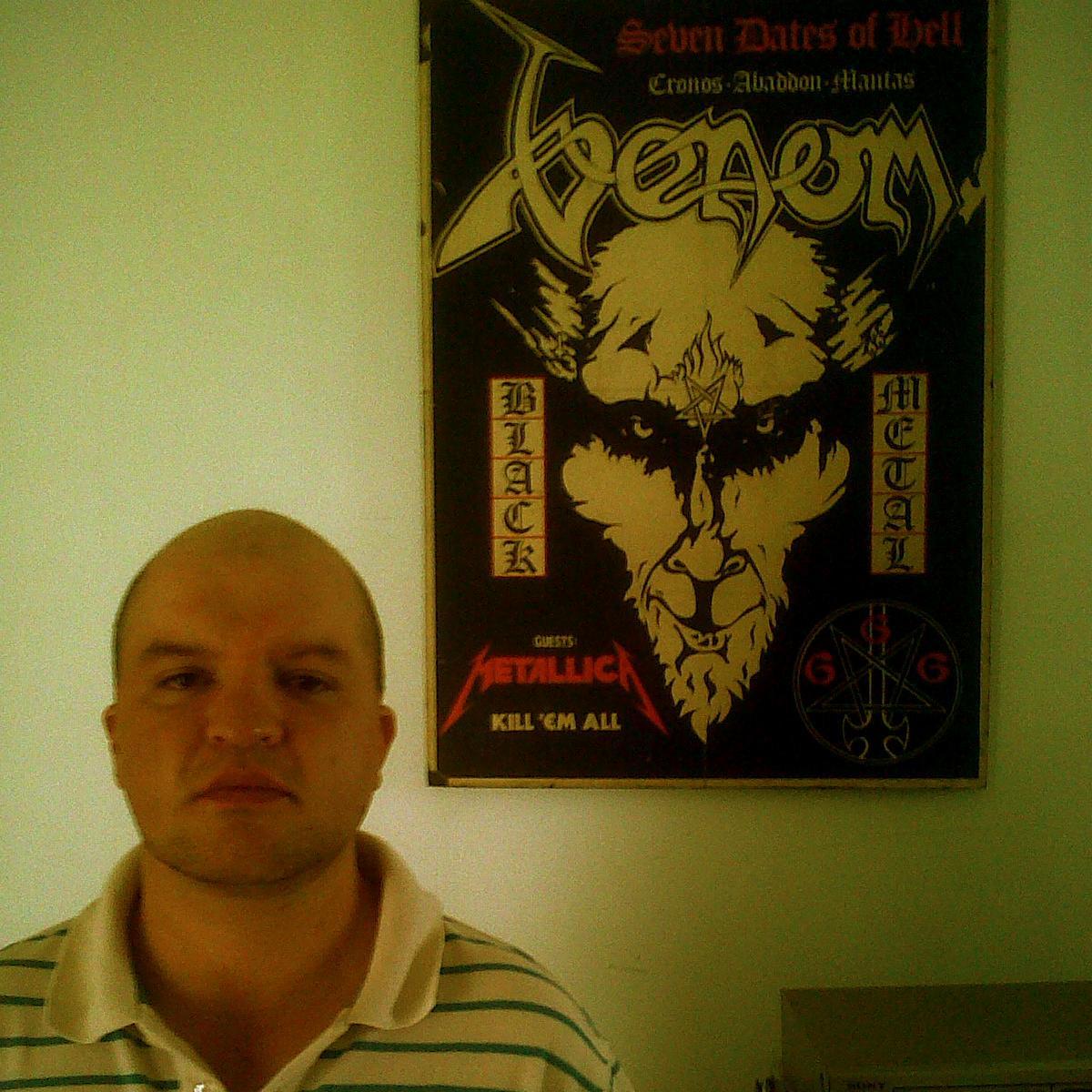 868Juan's profile picture. Comunicador Social - Periodista. 
Disek Diseño que Comunica.  Publicidad , medios masivos de comunicación , foto y vídeo urbano e historia del metal y Rock.