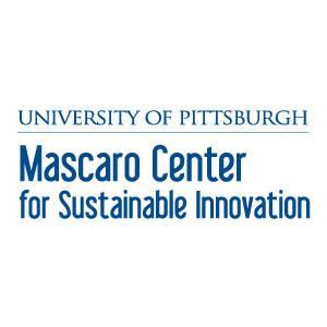 The Mascaro Center for Sustainable Innovation is focused on sustainability research, academics, and outreach at @PittTweet. @sustainablepitt #pittsustainability