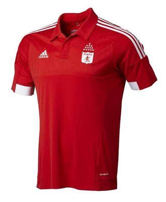Loco enamorado del fútbol!!!!