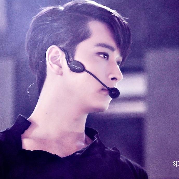 Always next to you 내 인생 닉쿤❤❤ Nichkhun ^^ 
i'm HOttest of 2pm ForEveR & EveR ^•^