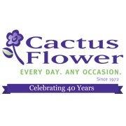 cactusflower72's profile picture. Local Phoenix florist sending smiles to the Valley and the world since 1972. #FlauntYourFlowers