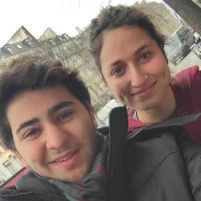 Instagram : mahdihammoud