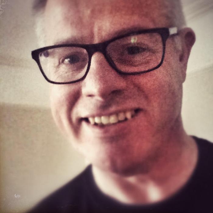 davidbostockUK's profile picture. Personal account. Views are my own.