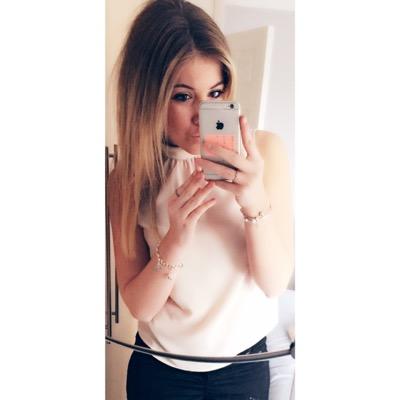 new twitter - @laurenwenhamxx
