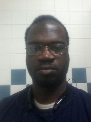 im black nice and smart too and off the chain and good personality and love textin