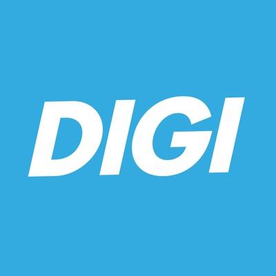 Countdown for Digi Fest NYC—June 6, 2015! •Digi App: http://t.co/OdLlcoQC1H ⠀⠀⠀⠀⠀⠀⠀⠀⠀⠀⠀ •Digi Fan Club: http://t.co/Gf0innGhVU