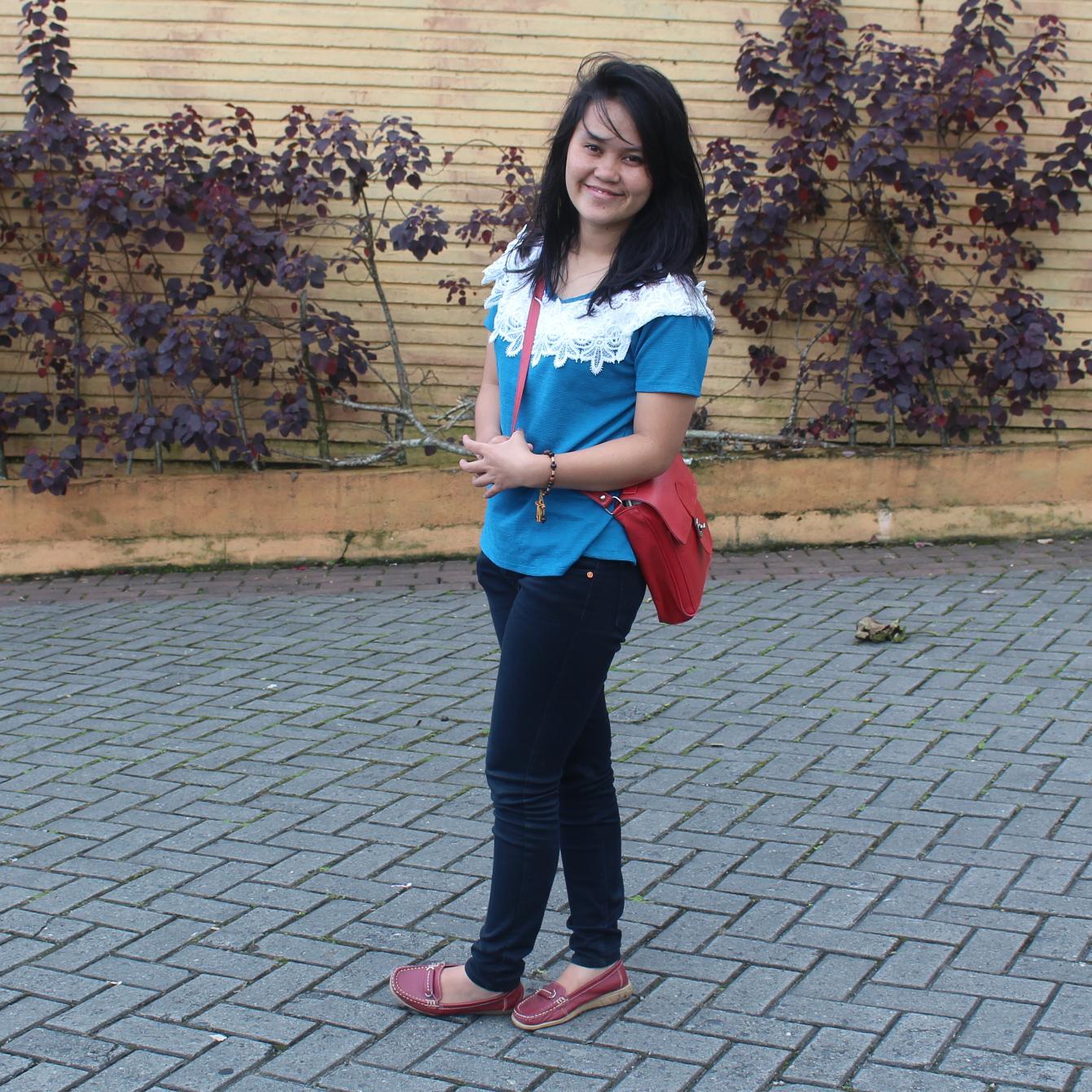 My first , my last , my everything ☺ |♥God|♥my mom|♥my dad|♥all of my sista|☺☺