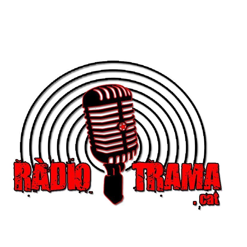 #radiotrama Ràdio Trama. Ràdio Lliure de #Sabadell / #radioslibres