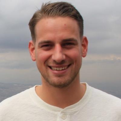 daanheijink's profile picture. Hoofdredacteur upday Nederland | Voorheen: Samensteller Voorpagina NU.nl