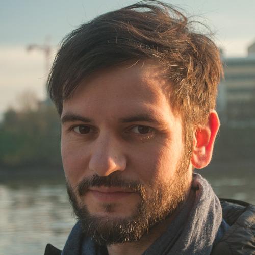 Coordinateur de projet #Web #Multimedia #Cinema #Actionculturelle #Ecologie #ESS #Nantes #Prospective #Innovation