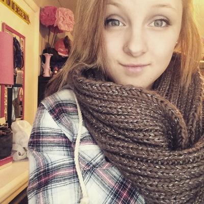 In a world where you can be anything, be yourself.