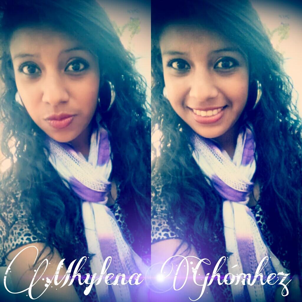 AnythaGhomhez93's profile picture. Te Amo Dios! ♡