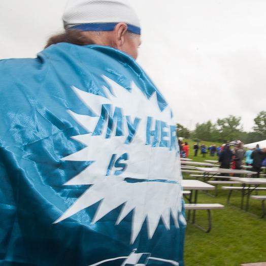 Edmonton's Do It For Dads Walk/Run Twitter account. Conquering prostate cancer one tweet at a time!