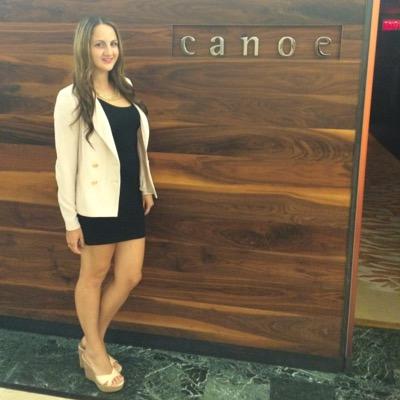 PR / Humber PR Grad /MINI Downtown / Travel / Marketing / Freelance / Events/ Food/ People