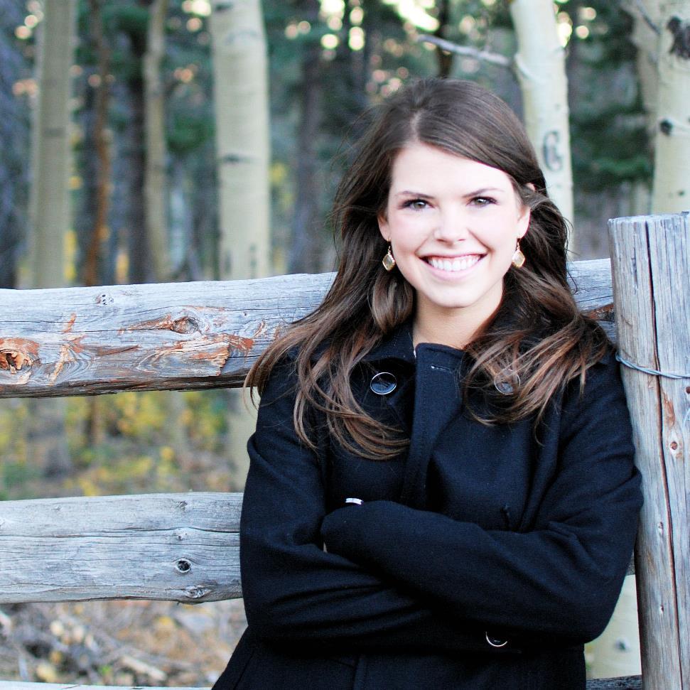 hollymcogdell's profile picture. Let my life reflect that it's all about Him. Colossians 1:16