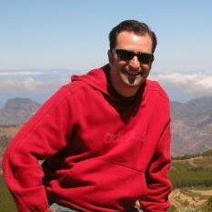 Director Autonómico de Comunicación, Captación de Fondos y Marketing, en Cruz Roja Española en la Comunidad de Madrid. Cada mañana, comienza el camino...