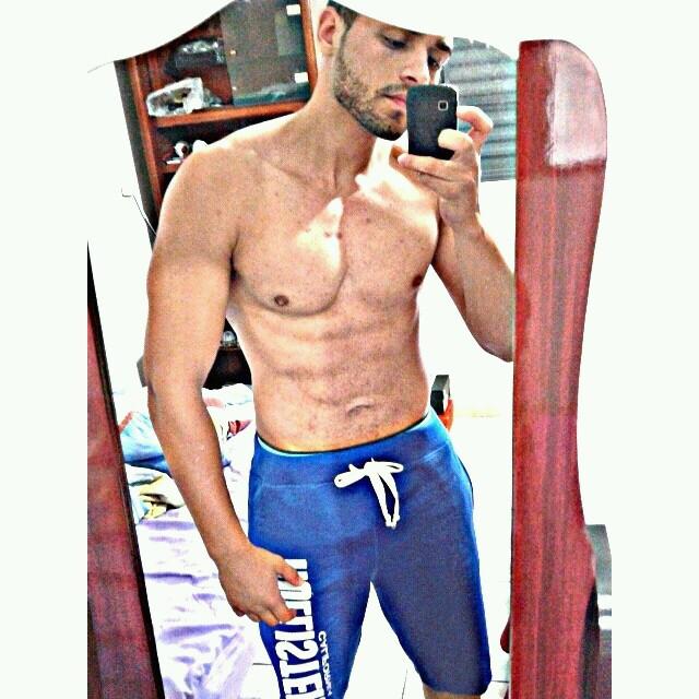 Obrigado Senhor, por ter mais gente por mim, do que contra mim! ♪♫