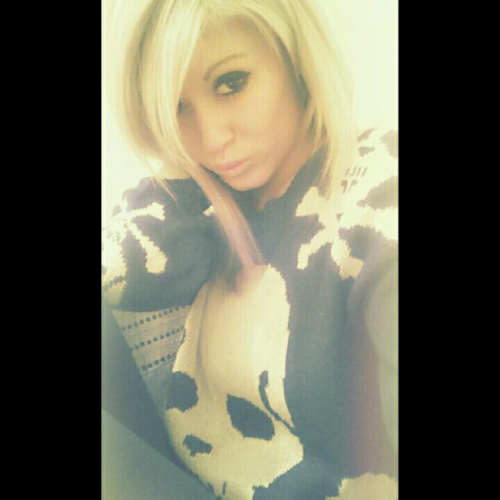 adell_shawna's profile picture. I'm a good girl  with a lot of bad habits