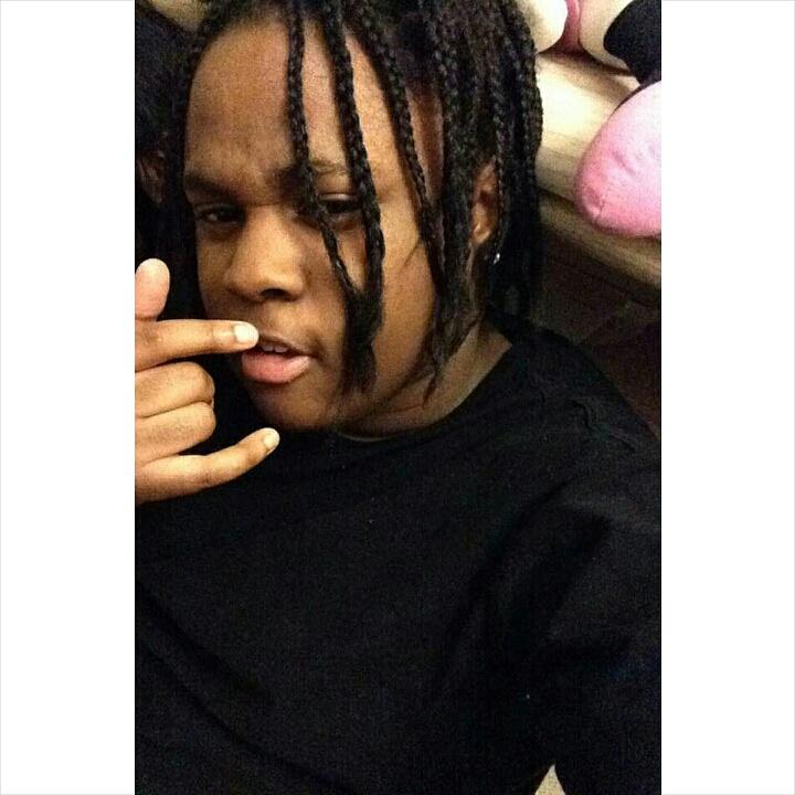rest peacefully mally