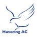 Havering AC (@haveringac) Twitter profile photo