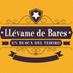 Llévame de Bares (@llevamedebares) Twitter profile photo Llévame de Bares (@llevamedebares) Twitter profile photo
