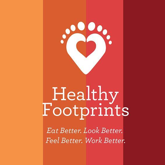 HealthyFTPrints's profile picture. Delivering bespoke packages run by expert professionals fitness, nutrition, beauty, styling, relationships, mindset & the environment hello@healthyfootprints.uk