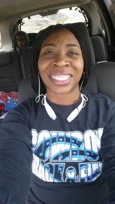 Middle School Science Teacher