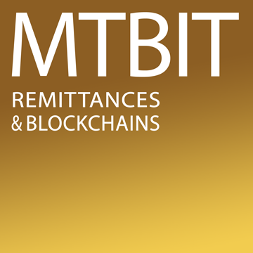 Remittances & Blockchains explores the news, info & events of this new frontiers bringing together the MT Industry and Bitcoin, Ripple, Stellar, altcoins, etc.