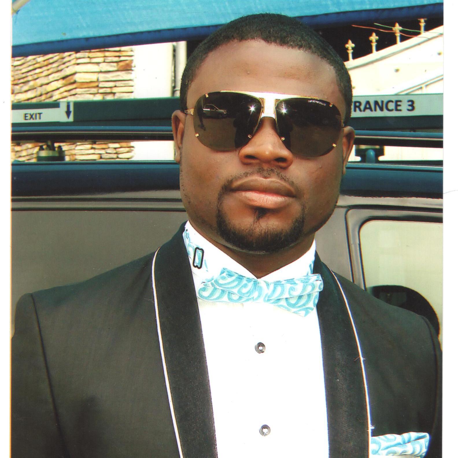 A brand new man, full of the holy ghost. Above all more than a conqueror.