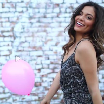 bethany mota is perfection