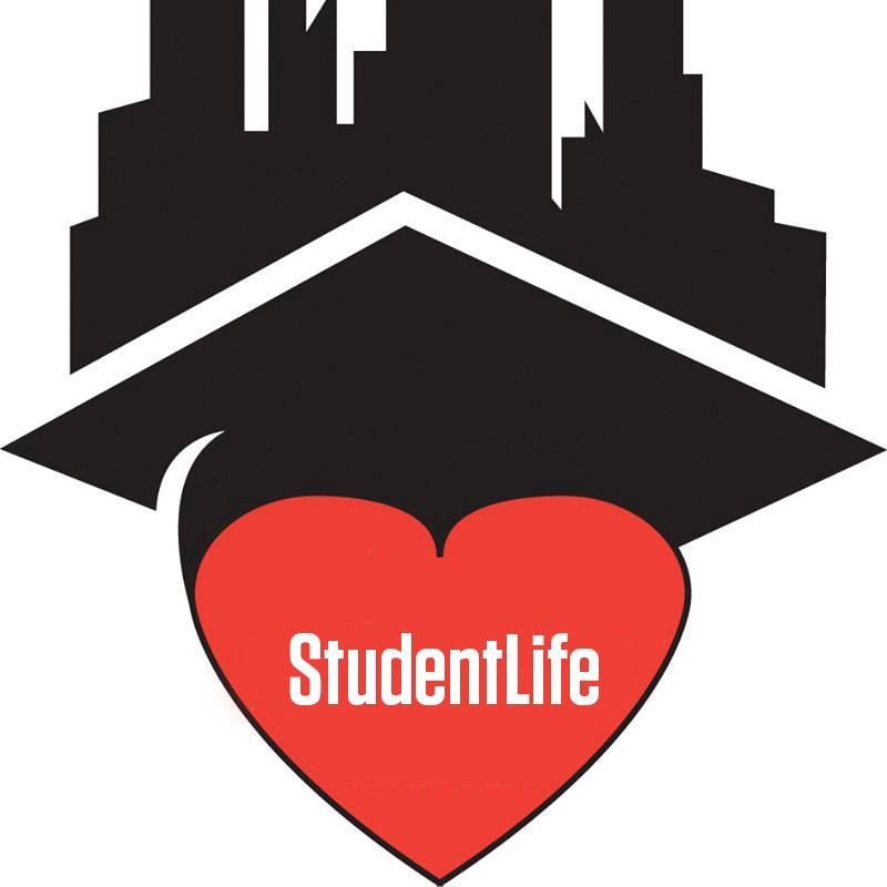 •StudentLife•
The latest student properties, competitions, tips, news and views of all things 'student' in Chester.