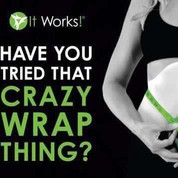 essential_wraps's profile picture. Welcome! My name is Cheyanne, and I am a wrapologist! I help people just like you to tighten, tone and smooth their problem areas! Contact me to get started:D