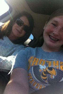 melissaha45's profile picture. 