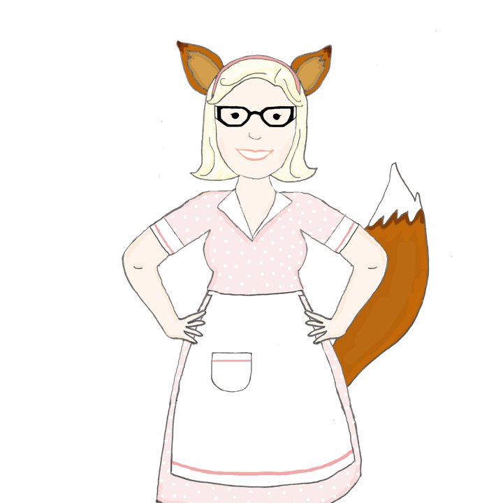 mamathefox Profile Picture