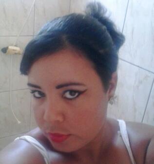 luanamalukinha1's profile picture. 