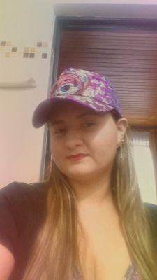 Estudiante de Administración de empresas de la UCC.