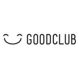 Goodclubnl's profile picture. Goodclub heeft als hoofddoel mensen te inspireren tot een 'goede' levensstijl. Een belangrijk onderdeel is het Goodcoin spaarprogramma.