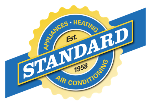 StandardSupply_'s profile picture. Standard Appliance and HVAC Supply is a family owned and operated business, delivering quality parts and equipment since 1958.