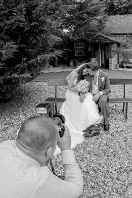 Friendly Freelance Photographer from Caversham, Reading. Available for Weddings to Corporate partys to Christenings & everything inbetween!! :)
