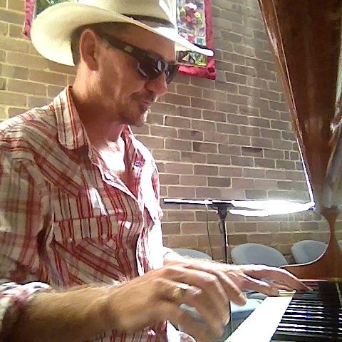 Singer, Songwriter, StoryTeller